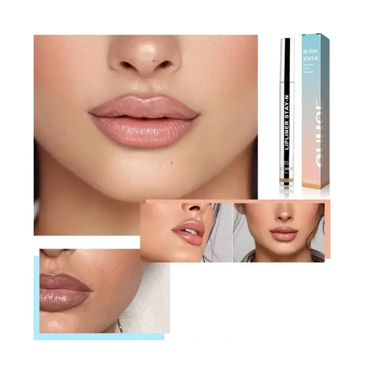 Liner de buze LipGlow! - Buze pigmentate intens!